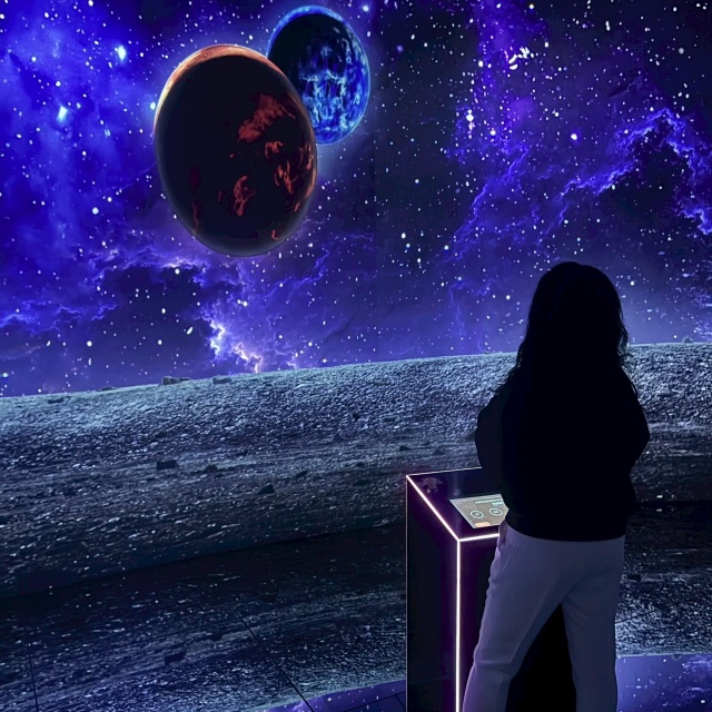 [50%할인] 오사카 미라클 월드 입장권