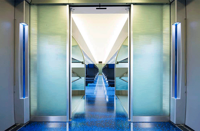 Tokyo Narita Airport Keisei Skyliner High-Speed Train One-Way Ticket