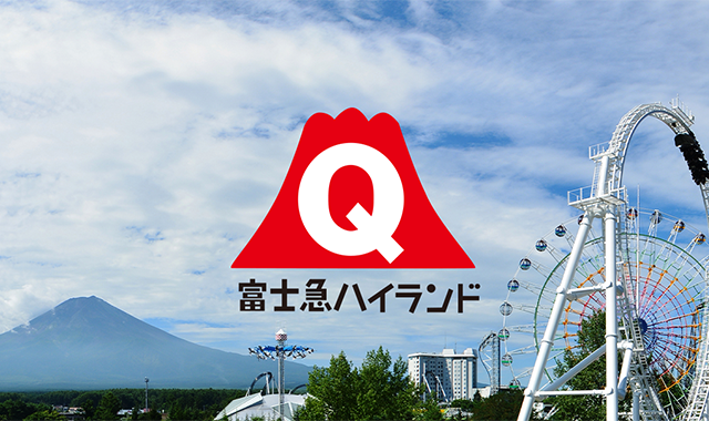 Tokyo Fuji-Q Highland Admission Ticket