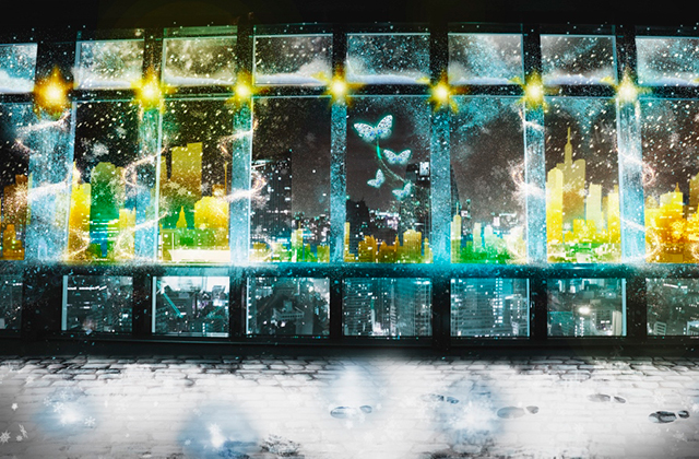 Tokyo Tower Observation Deck Priority Entry Ticket