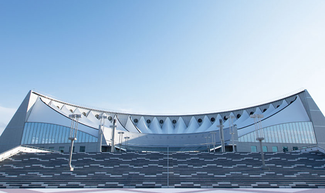 Fukuoka Marine World Uminonakamichi Admission Ticket