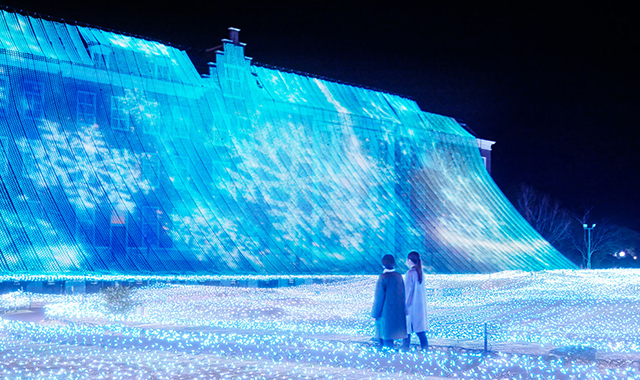 Fukuoka Huis Ten Bosch 1-Day Admission Ticket