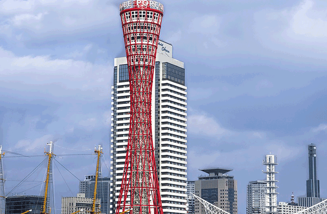 [독점할인] 오사카 한큐 투어리스트 패스 1일권