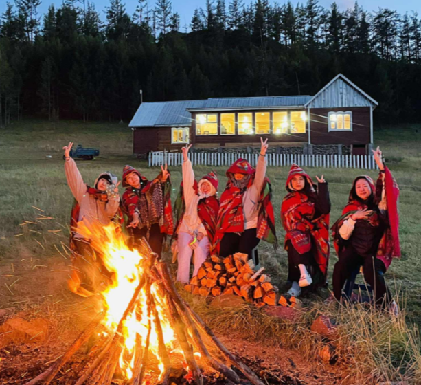 [노니투어] [2박3일] 몽골 핫플 총집합! 관광부터 쇼핑,액티비티까지 완벽 정복 현지투어