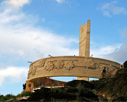 [노니투어] [2박3일] 몽골 핫플 총집합! 관광부터 쇼핑,액티비티까지 완벽 정복 현지투어