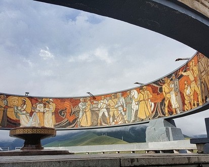 [노니투어] [2박3일] 몽골 핫플 총집합! 관광부터 쇼핑,액티비티까지 완벽 정복 현지투어