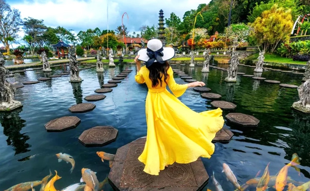 バリ・インスタ映え・オールニュー・ダントクトゥオ