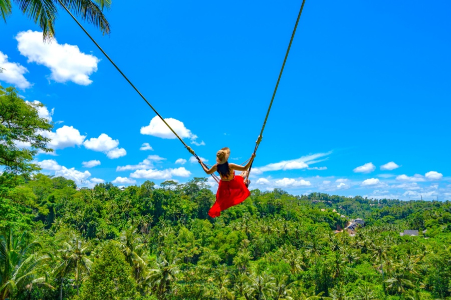 北バリ・インスタ映えプライベートツアー