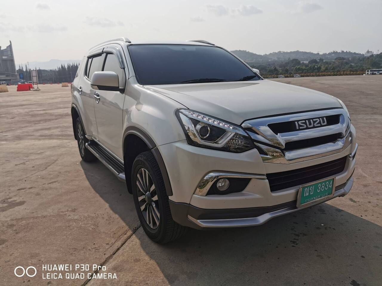 [독점할인] 방콕 - 후아힌 공항 단독 픽업 & 샌딩 서비스