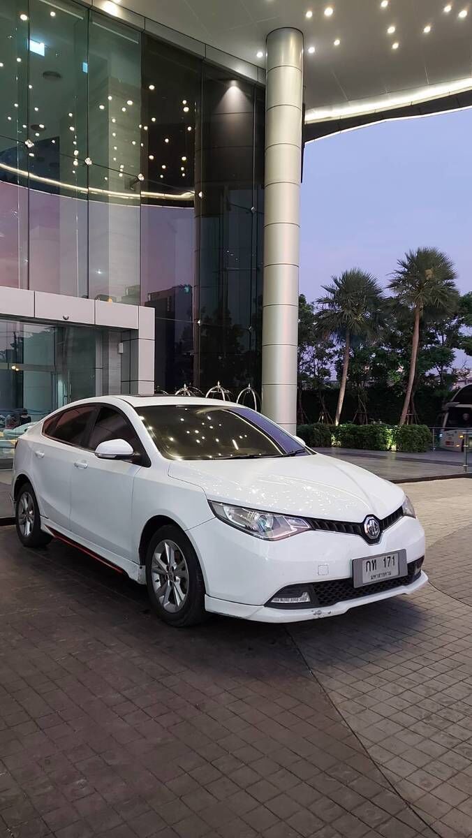 [독점할인] 방콕 - 후아힌 공항 단독 픽업 & 샌딩 서비스