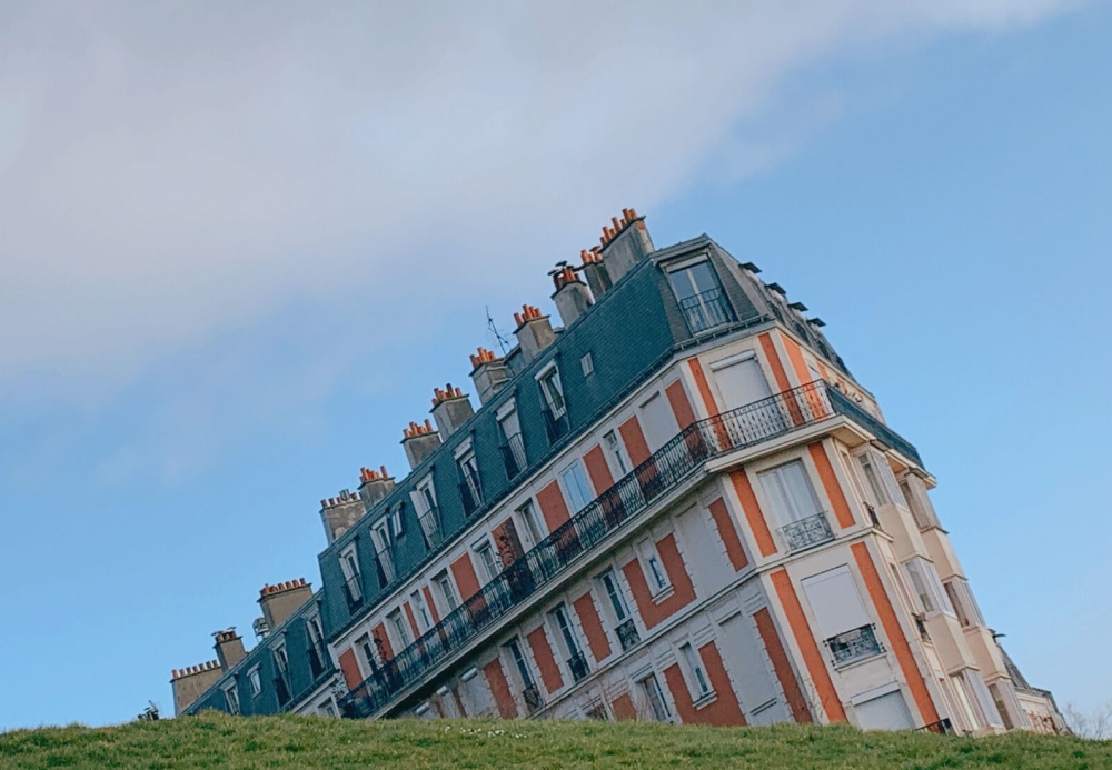 [여행의신] 파리 시내 오전 소규모 오페라 지구 & 몽마르트 집중 투어