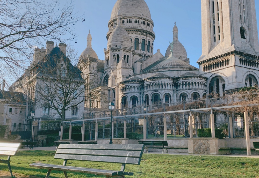 [여행의신] [오후/일일] 파리 시내 소규모 몽마르트, 마레, 에펠탑 투어