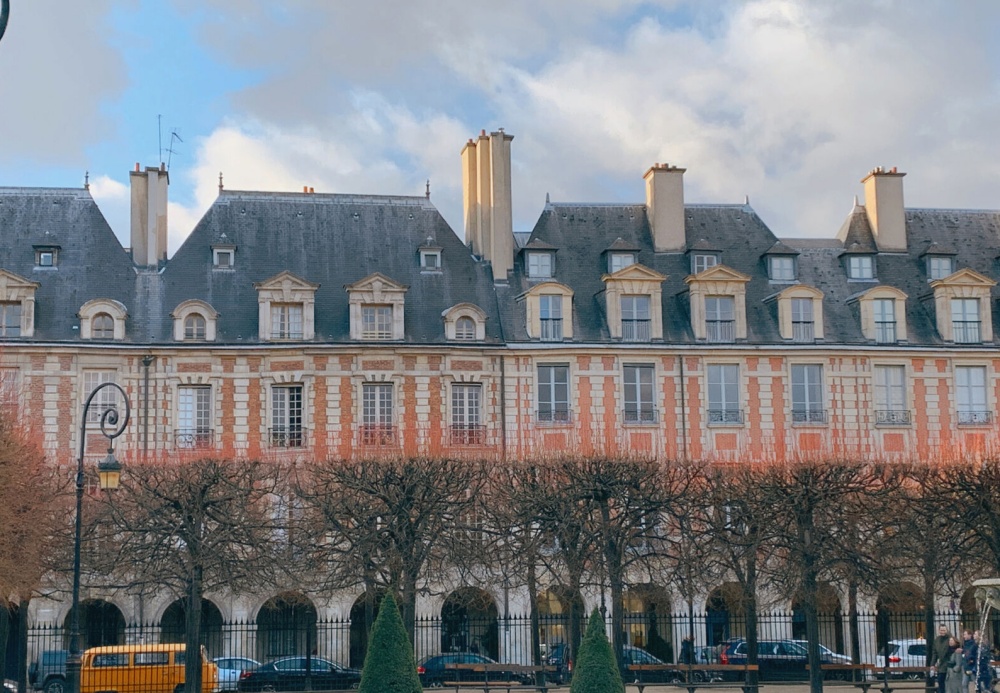 [여행의신] [오후/일일] 파리 시내 소규모 몽마르트, 마레, 에펠탑 투어