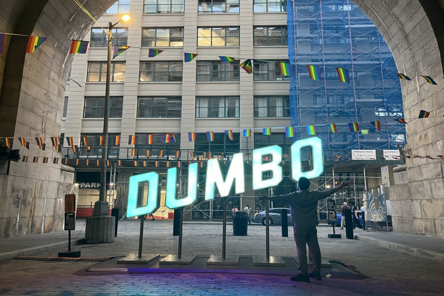 [케이투어뉴욕] 전문 한국인 가이드의 뉴욕 시내 야경 투어