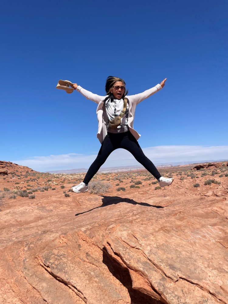 Antelope Canyon, Horseshoe Bend & Glen Canyon Dam Tour from Page