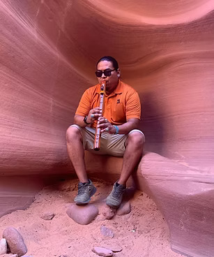 Las Vegas Upper Antelope Canyon Tour