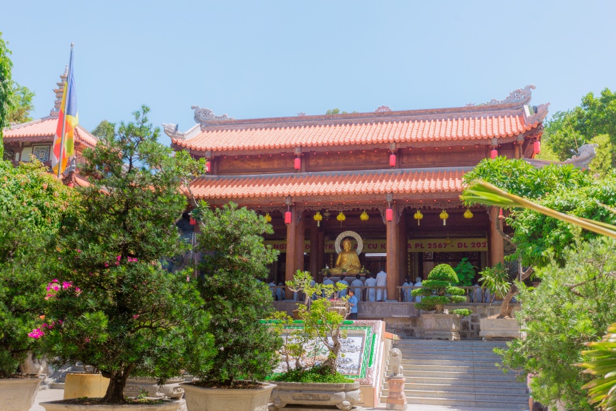 [오픈특가] 나트랑 굿바이 해피엔딩 체크아웃 투어