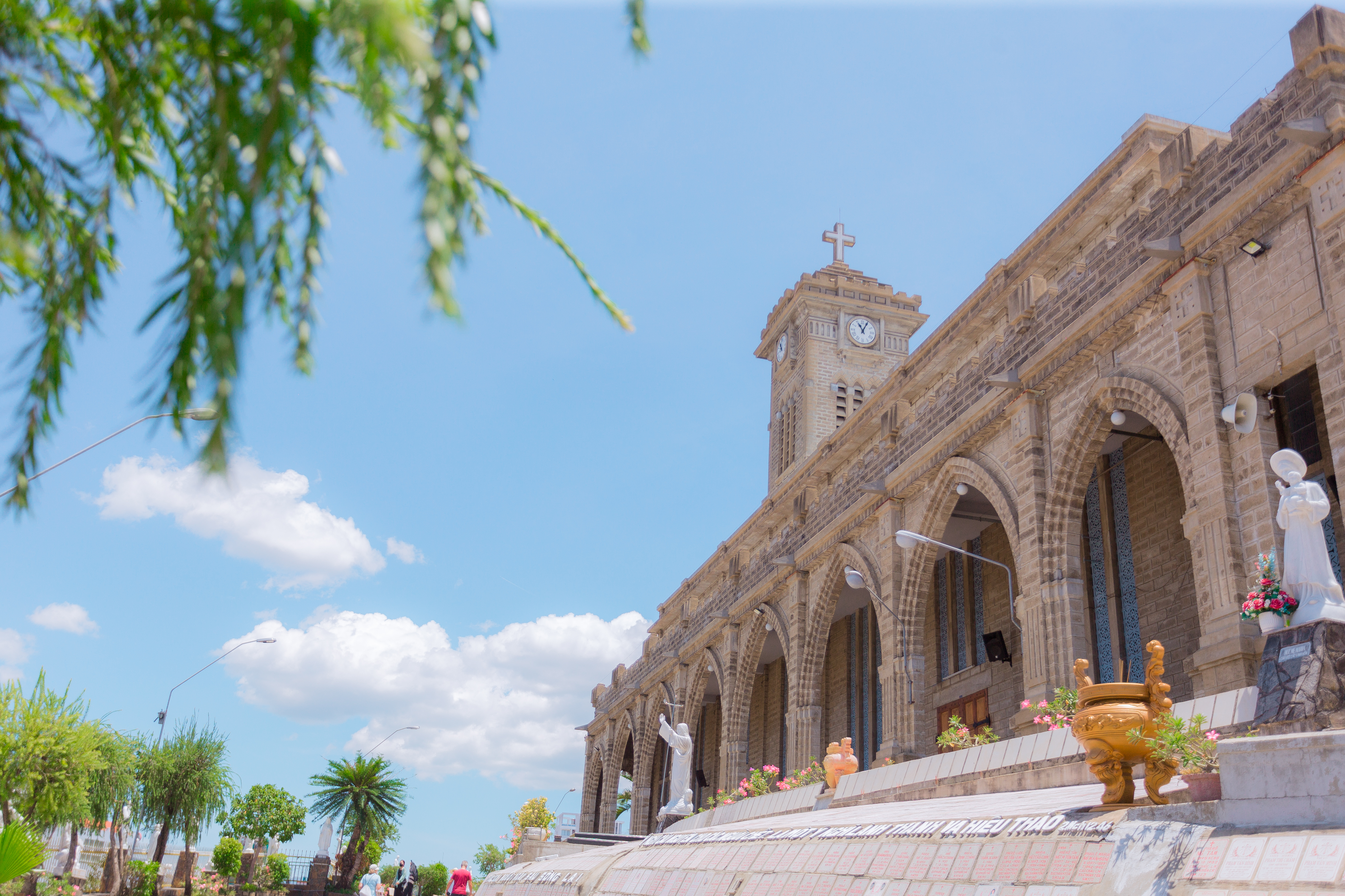 [오픈특가] 나트랑 굿바이 해피엔딩 체크아웃 투어