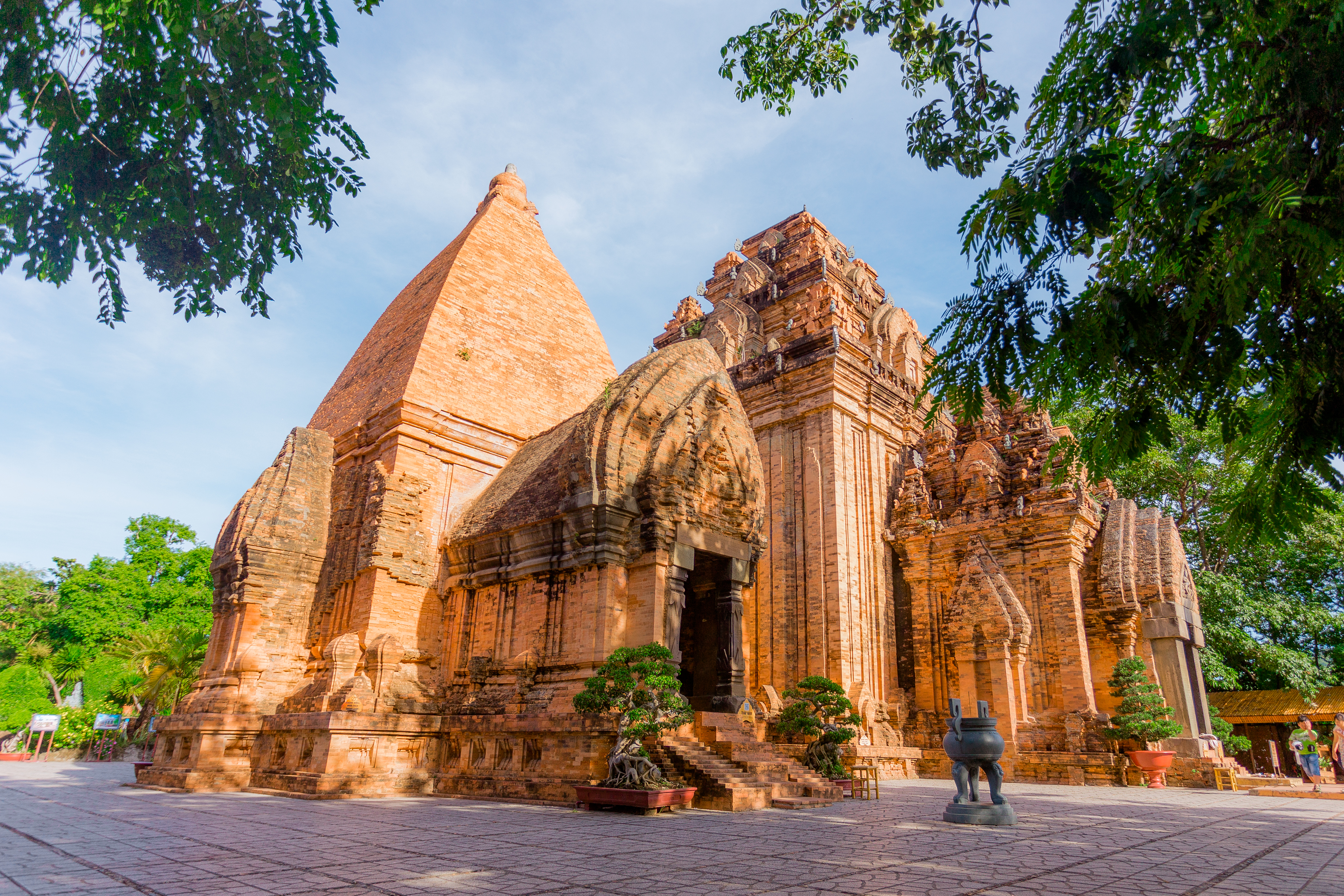 [오픈특가] 나트랑 굿바이 해피엔딩 체크아웃 투어