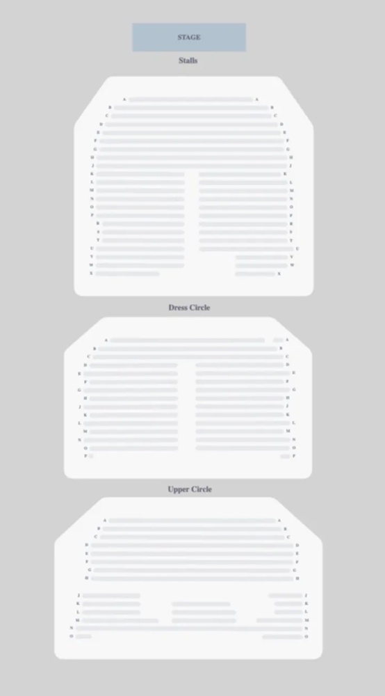 런던 웨스트 엔드 MJ the Musical 티켓