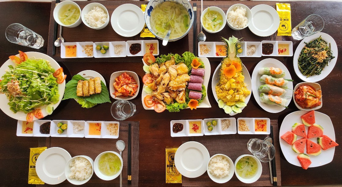 나트랑 달랏 데이 투어