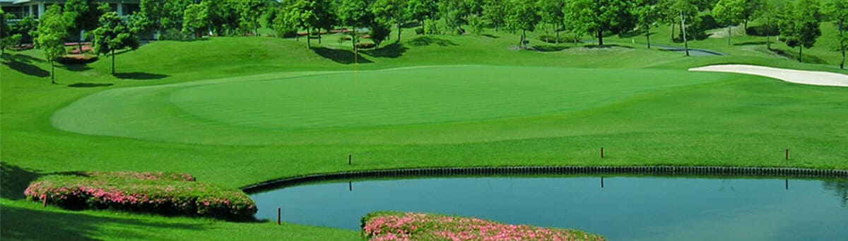 [오픈특가] 오키나와 슈레이 컨트리 클럽 18홀 라운딩- 18홀 그린피 + 카트피