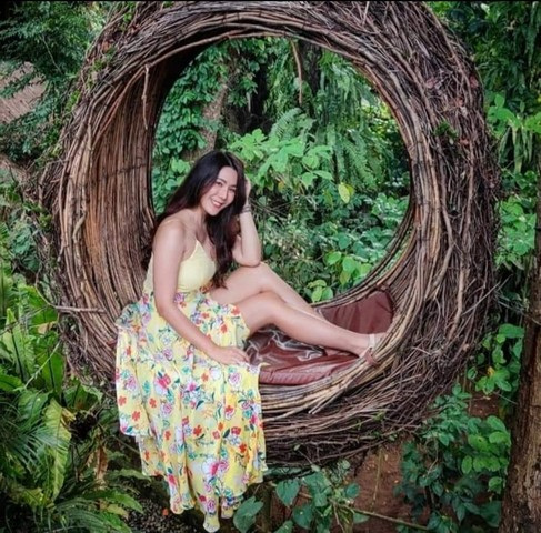 발리 울루와뚜 스윙 (픽업 & 샌딩 포함)