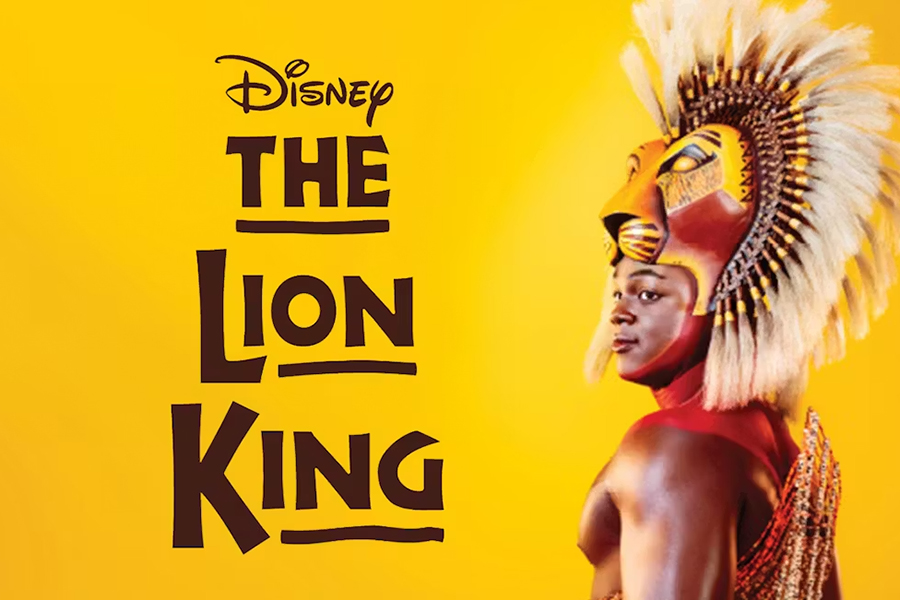 The Lion King Musical Tickets: London West End