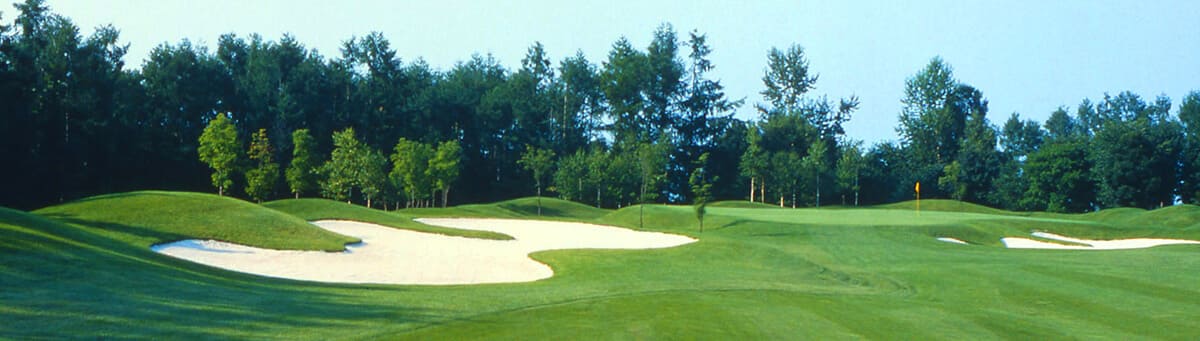 [오픈특가] 오키나와 기노자 컨트리 클럽 - 18홀 그린피 + 카트피