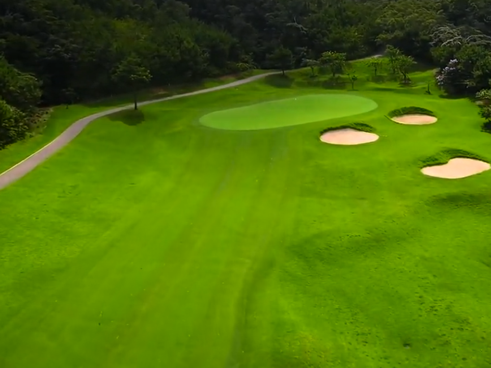 [오픈특가] 오키나와 카네히데 키세 컨트리 클럽 - 18홀 그린피 + 카트피