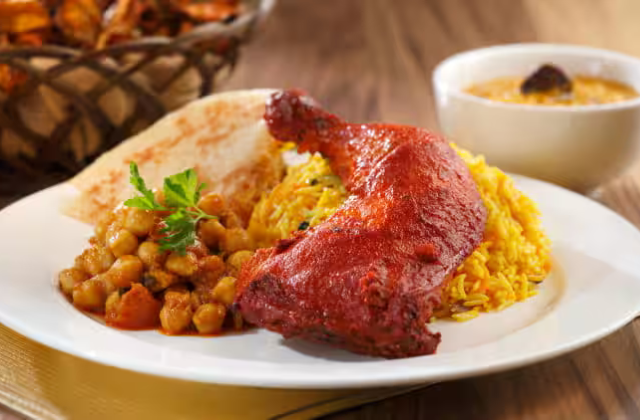 ユニバーサルスタジオシンガポール™ ミールバウチャー