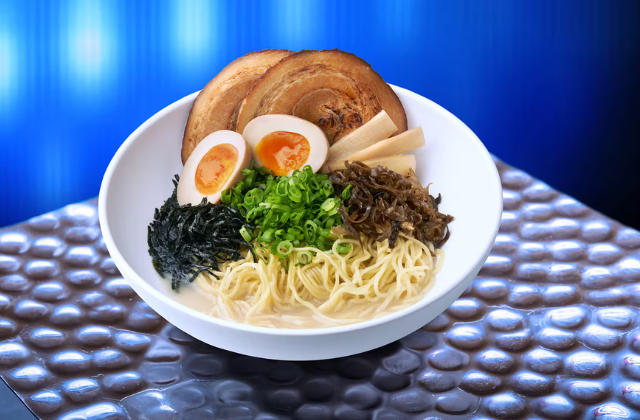 ユニバーサルスタジオシンガポール™ ミールバウチャー