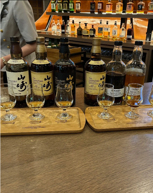 Kyoto Yamazaki Whisky Museum & Asahi Group Oyamazaki Villa Museum of Art Half-Day Tour