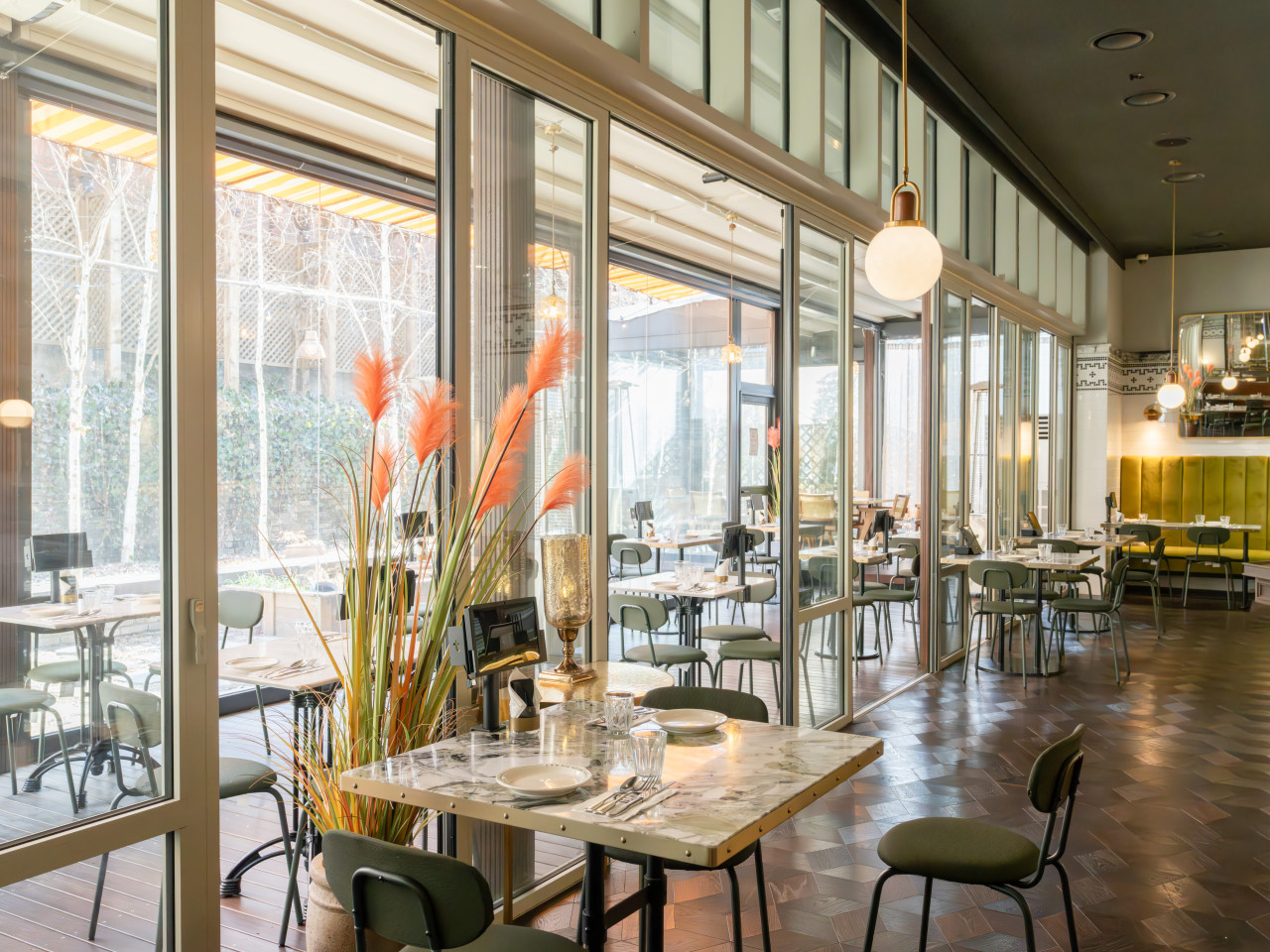 서울 강남 428 레스토랑 SET 이용권