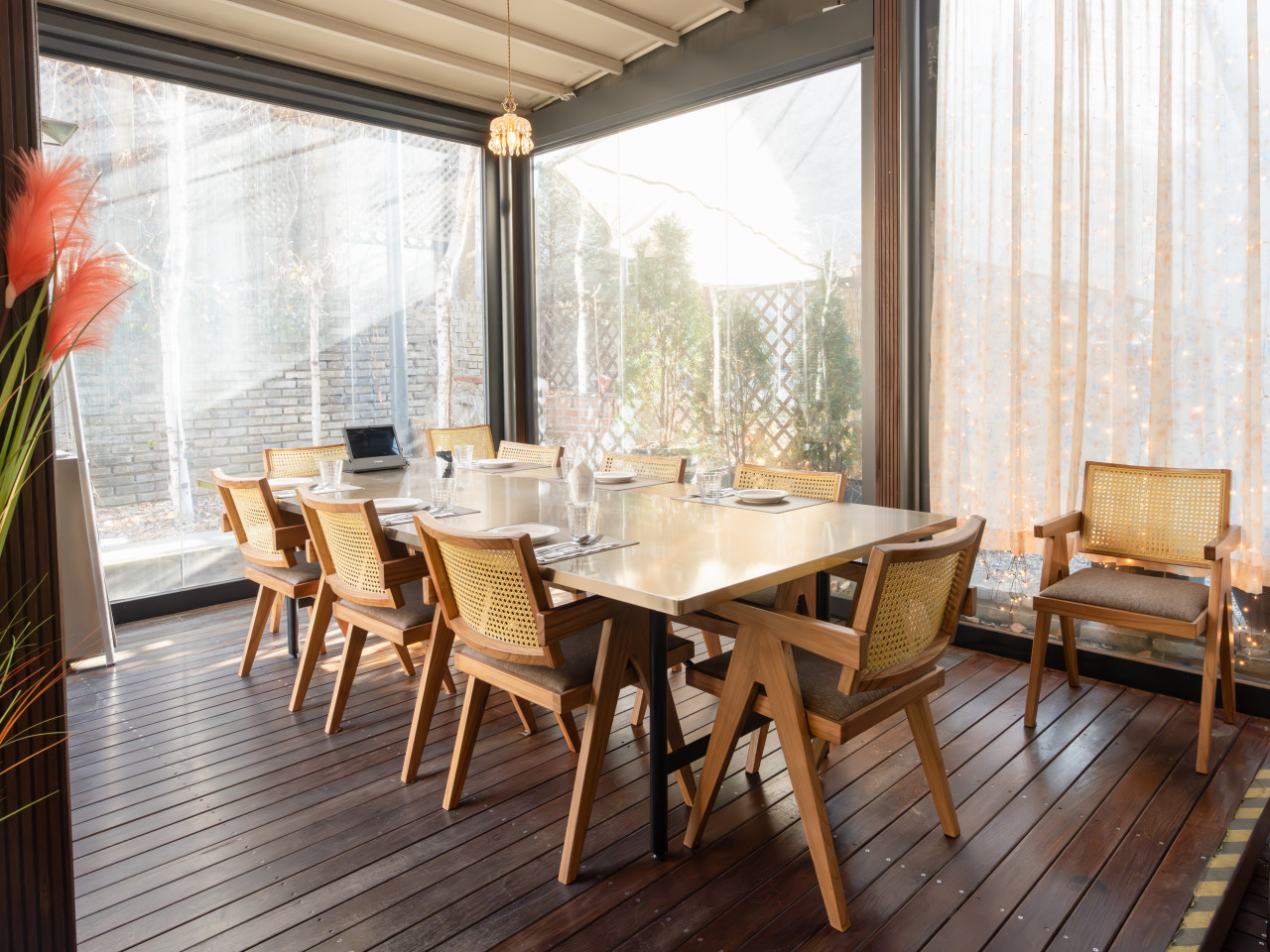 서울 강남 428 레스토랑 SET 이용권