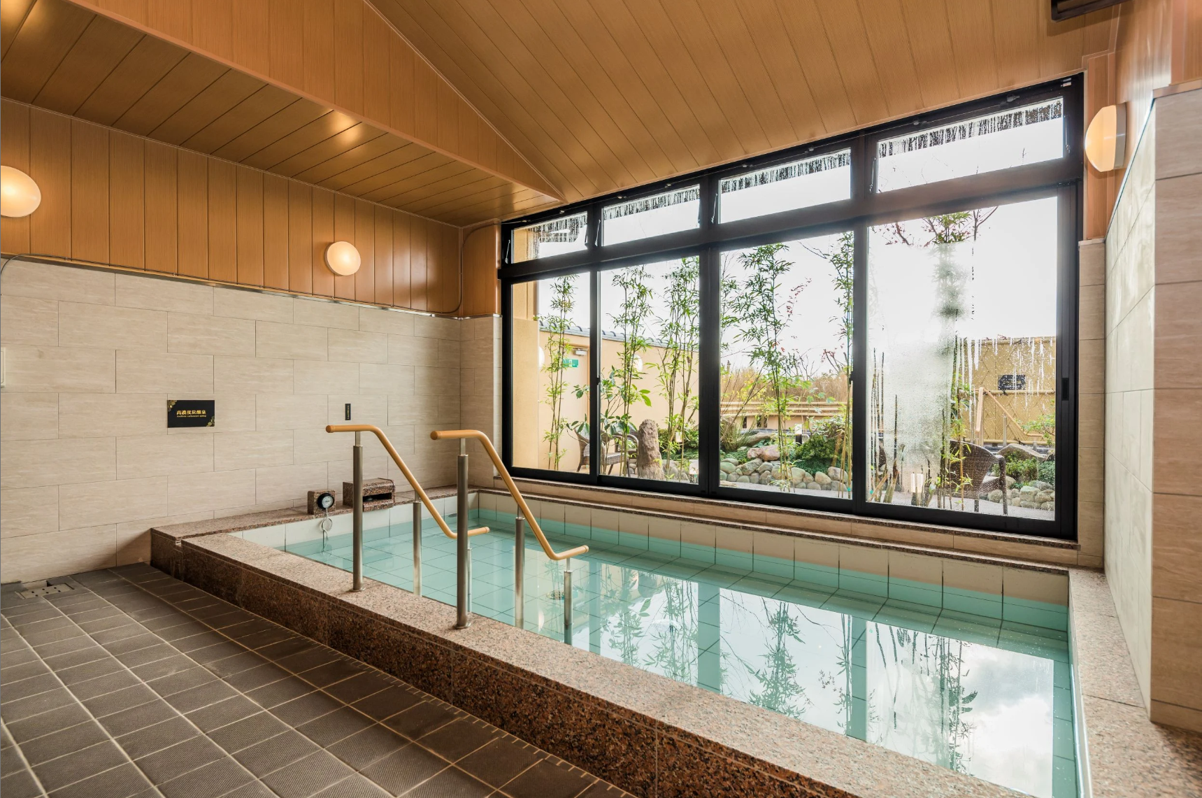 千葉・成田空港 そらの湯 温泉 電子チケット（入浴・サウナ・岩盤浴）