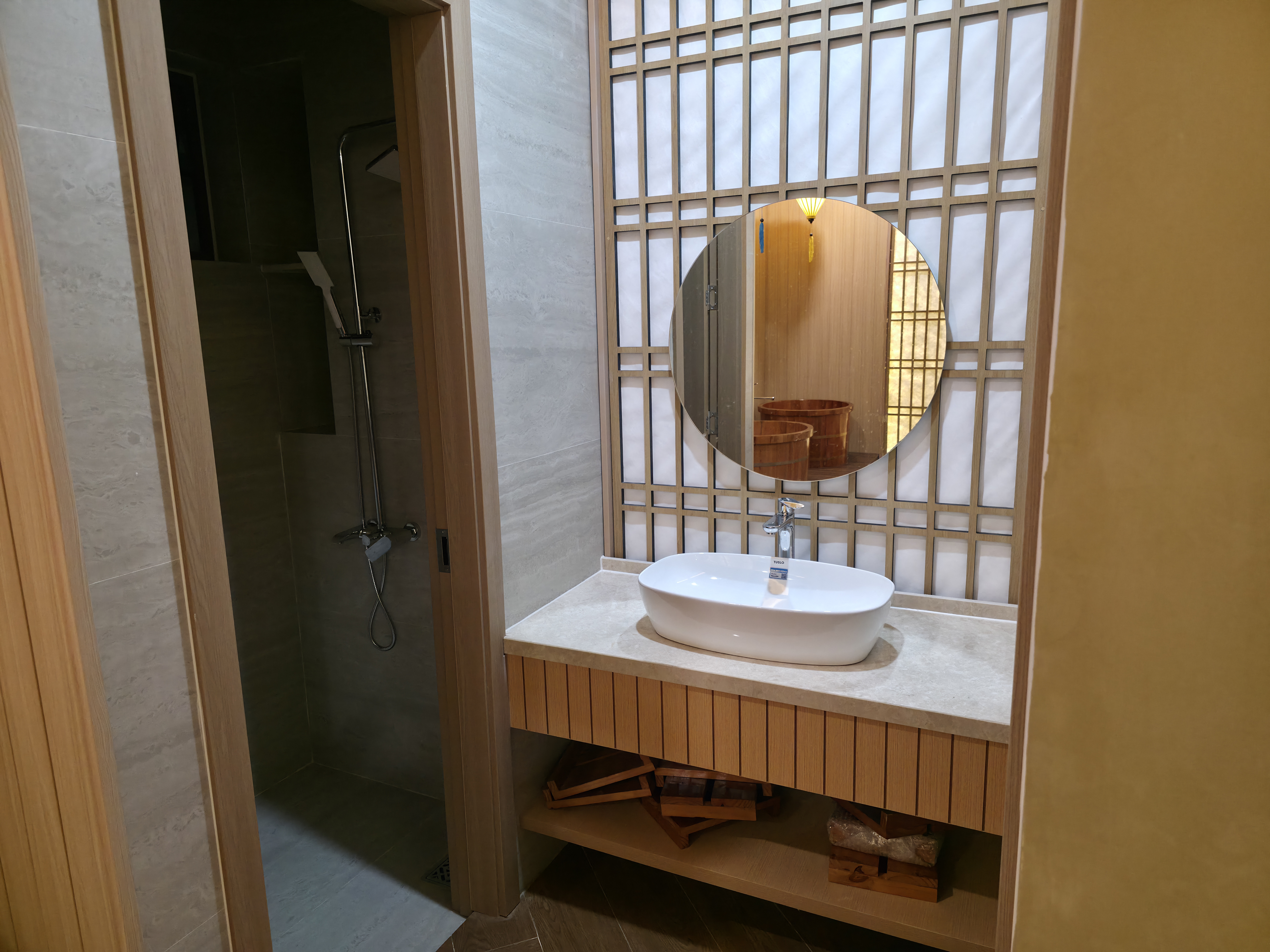 【独占割引】ダナン ティンティンスパ＆マッサージ（ホテル送迎付き）