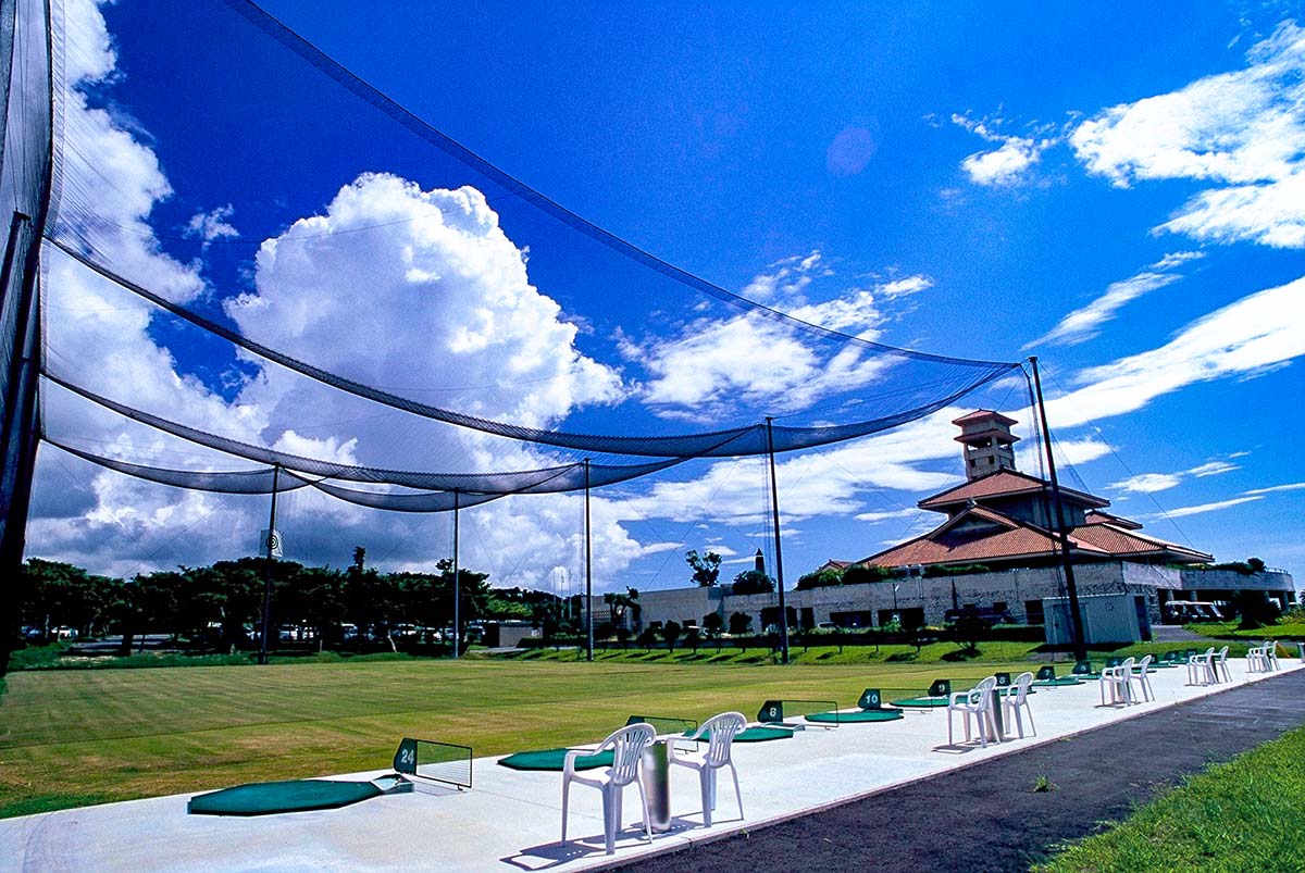 [오픈특가] 오키나와 더 서던 링크스 - 18홀 그린피 + 카트피