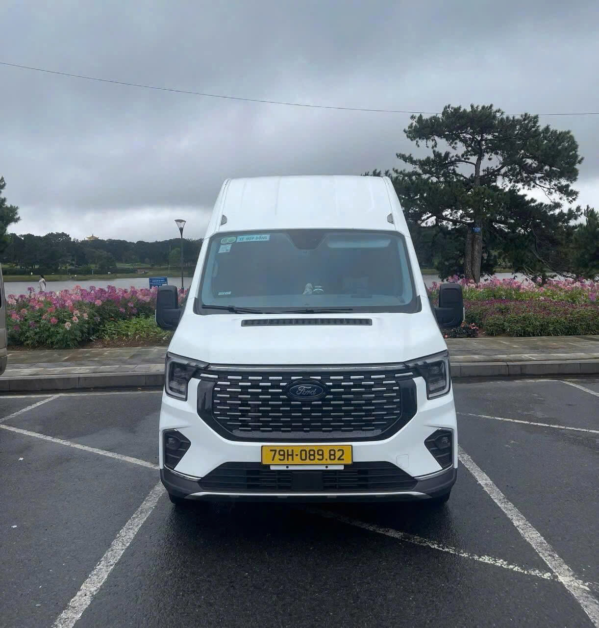 [차량가격] 나트랑 공항 픽업 및 샌딩 서비스 (WAUG Exclusive)