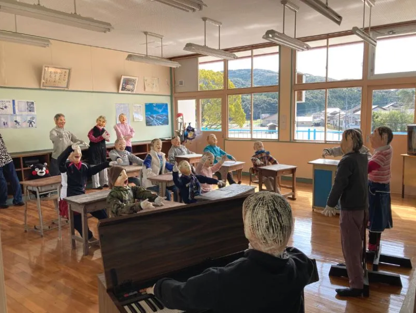 Kumamoto Departure: Amakusa Sakitsu Village Day Tour