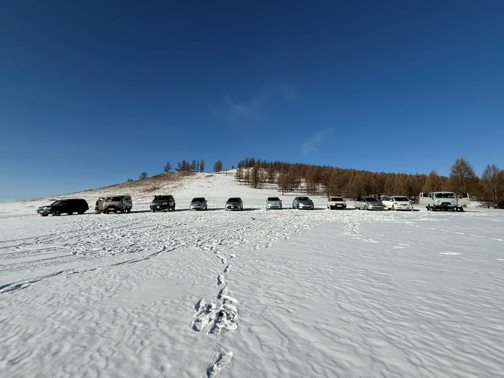 [미소스타] [5박6일] 몽골 홉스골 + 볼강 단독투어 (공항 픽업 / 숙소 포함)
