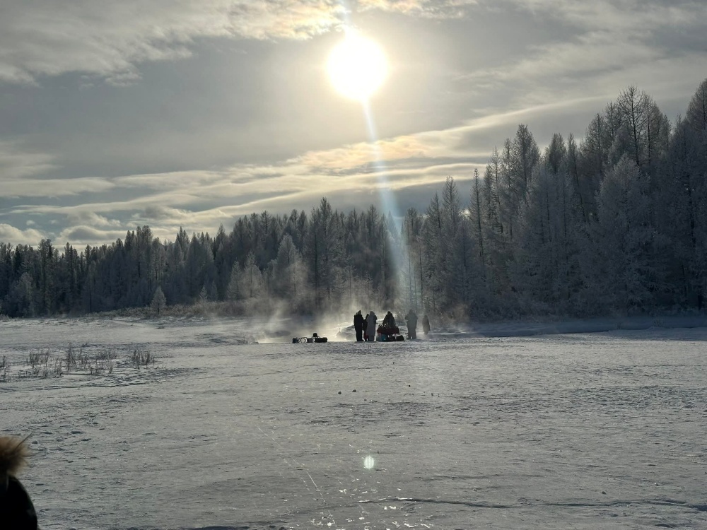 [미소스타] [7박8일] 몽골 홉스골 + 자르간트 강 + 자연온천 단독투어 (공항 픽업 / 숙소 포함)