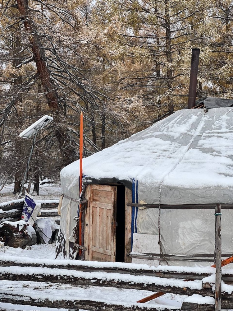 [미소스타] [7박8일] 몽골 홉스골 + 자르간트 강 + 자연온천 단독투어 (공항 픽업 / 숙소 포함)