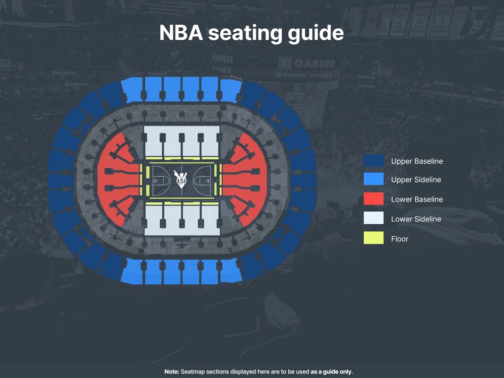 2025-26 NBA 마이애미 히트 홈경기 티켓