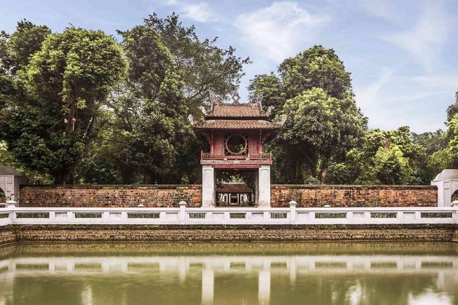 Hanoi Historical & Cultural Highlights Tour (WAUG Exclusive)