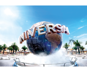 유니버셜 스튜디오 재팬 팝콘컵 바우처