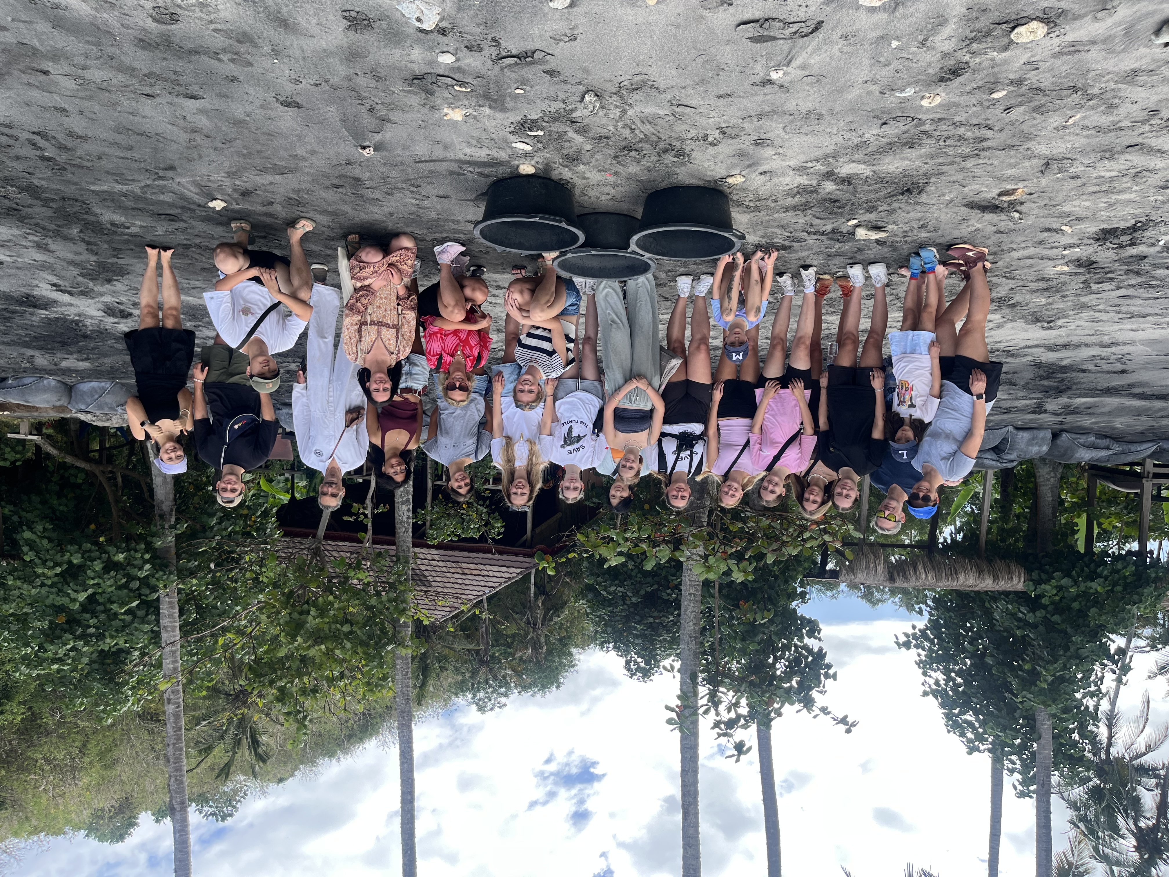 [2월1일 출발 / 7박9일] 발리 누사페니다 2026년 겨울 가족 해외봉사