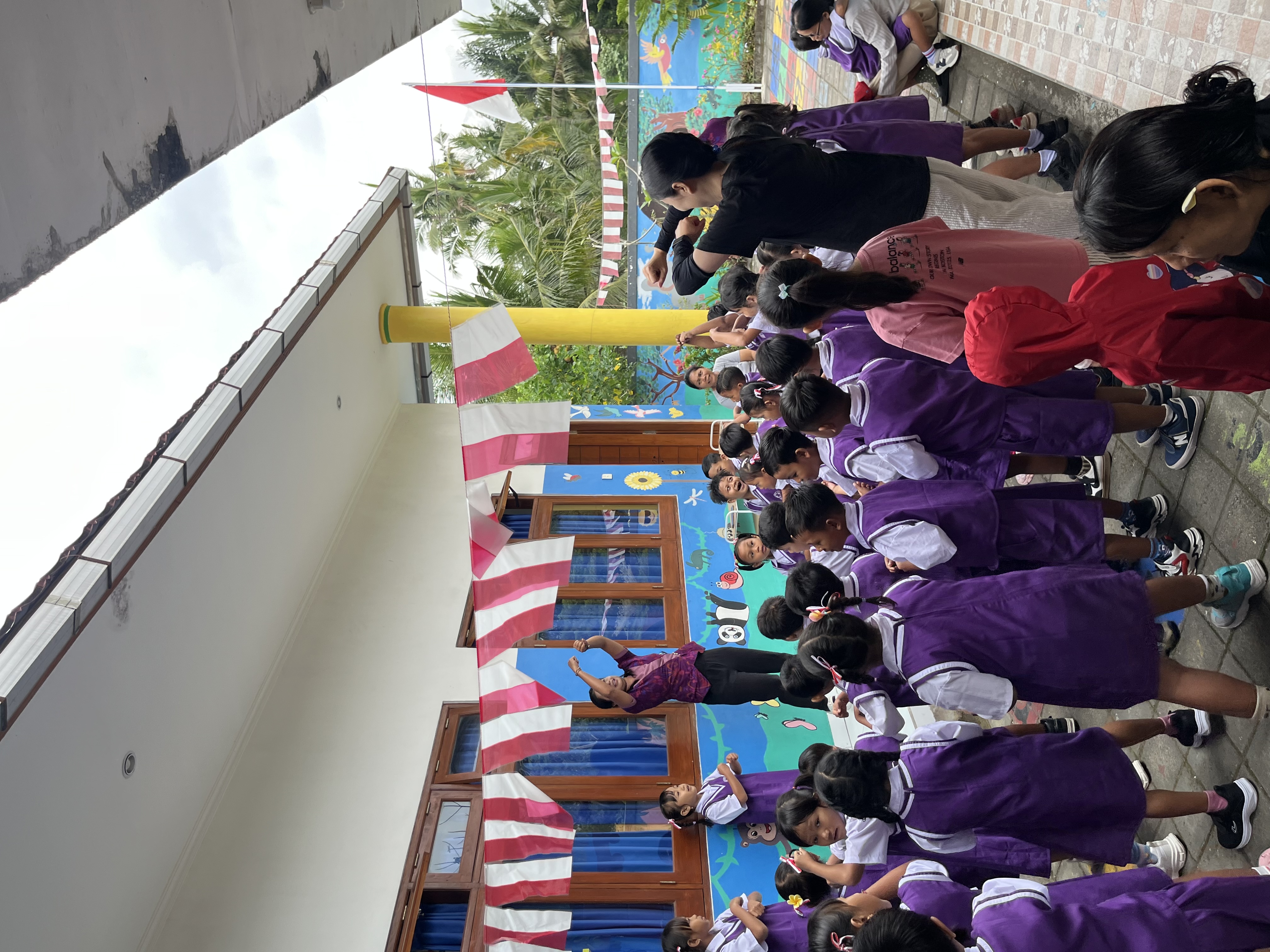 [2월8일 출발 / 7박8일] 발리 우붓 2026년 겨울 가족 해외봉사