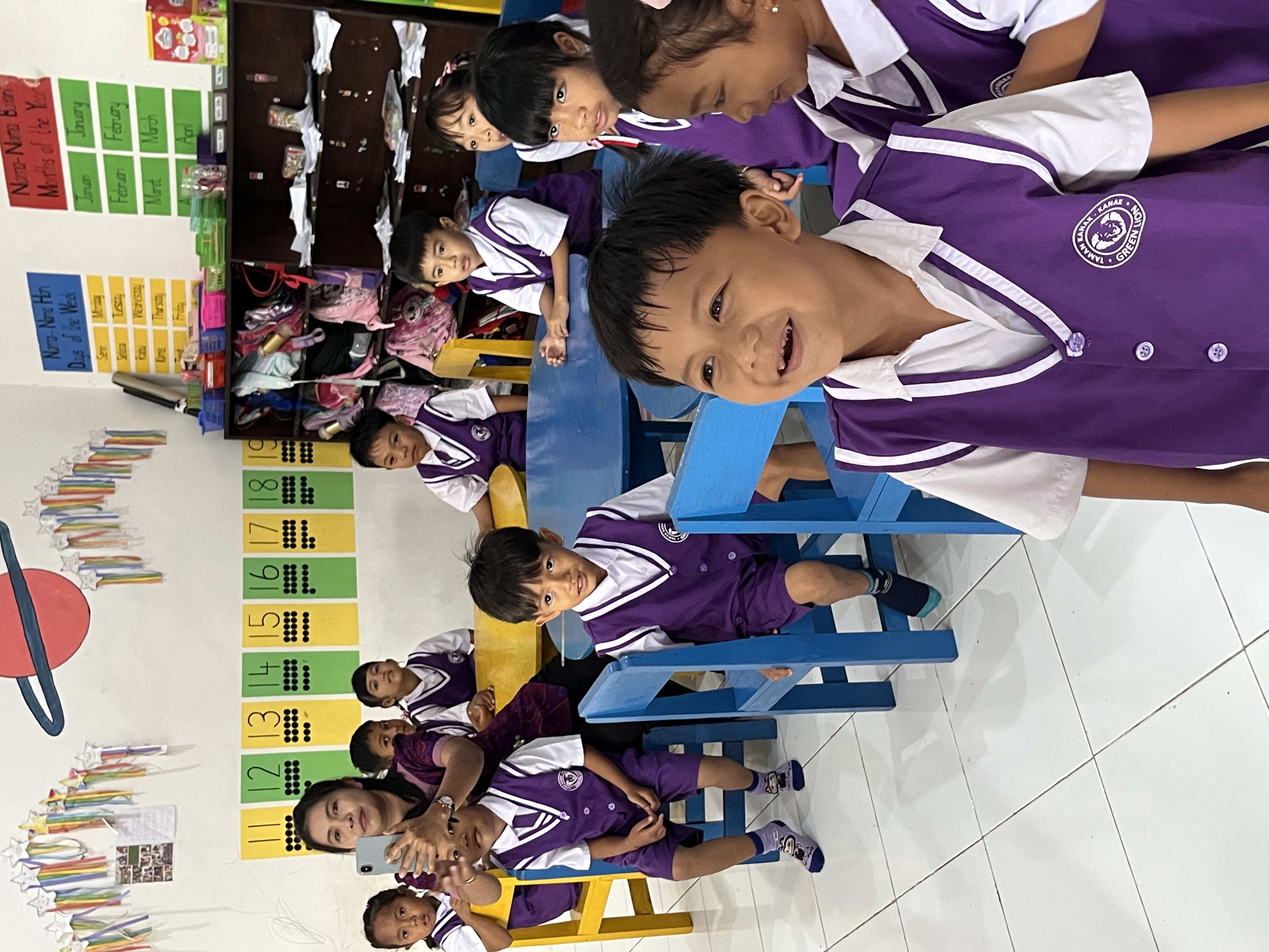 [2월8일 출발 / 7박8일] 발리 우붓 2026년 겨울 가족 해외봉사