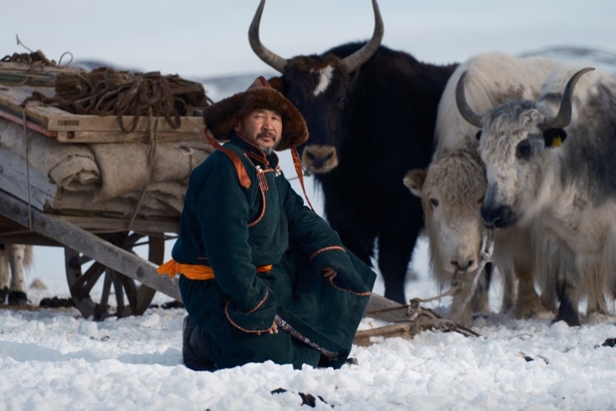 [모코투어] [3박4일] 몽골 중부코스 오기호수 + 미니사막 + 테를지 노마딕 투어